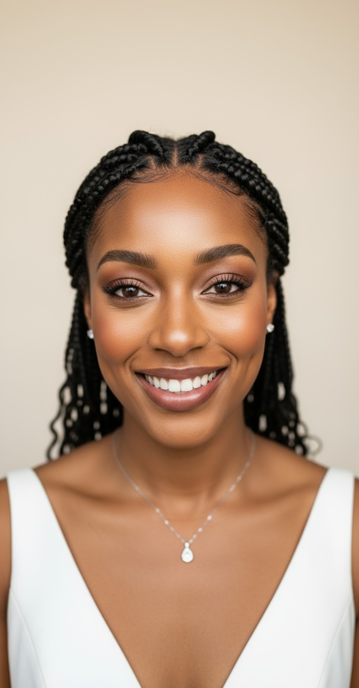 After Passion Twist Braids